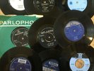 Beatles Small Faces Stones etc - collection of 60 (sixty)1960's 7