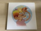The Grateful Dead Europe 72 3 LP's Warner Bros. Records 3WX 2668