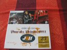 COFFRET JOHNNY HALLYDAY -Parc des princes 93 (vinyls noirs)NEUF NON SCELLE