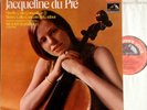 Haydn / Monn, Du Pre, ASD 2466, EX