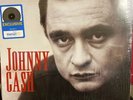 JOHNNY CASH 16 Biggest Hits EXCLUSIVE Vinyl LP I Walk the Line RING OF FIRE 0930