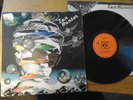 IAN HUNTER SELF-TITLED UK 1ST VINYL LP 1975 MINT- VINYL / w. INNER, MICK RONSON