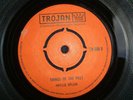 PHYLLIS  DILLON - THINGS OF THE PAST  (ROCKSTEADY)  45