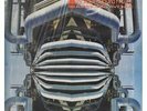 The Alan Parsons Project Lp Vinile Ammonia Avenue / Arista ?ARS 39185 Sigillato