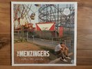 The Menzingers After The Party Blue Vinyl lp epitaph punk rock