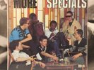 THE SPECIALS - MORE SPECIALS LP NEW SEALED 1980 CANADA 1st PRESSING CHR 1303