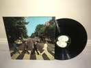 The Beatles Abbey Road LP Apple 1969 -4-3 UK Original VG/EX Laminated RARE 99p