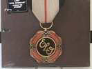 ELECTRIC LIGHT ORCHESTRA ELO's Greatest Hits LP JET/CBS rock NEW/SEALED