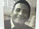 Tony Bennett ‎– Jazz  1987  C2-40424 FIRST PRESS PROMO W/INITIALS  LP- Jazz -NM