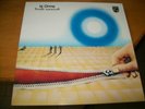 LE ORME VERITA NASCOSTE  LP GATEFOLD  MINT--  TESTI