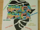 Africa Africa, Myriam Makeba, Hugh Masekela, Ladysmith Black Mambazo,  Vinyl, LP