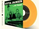Etta James   At Last   I Just Want To Make Love To You   7