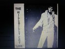 ELVIS PRESLEY RARE THE HILLBILLY CAT LIVE 2 LPS 1970 LAS VEGAS