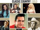 Classic Country Gold VINYL LP joHNNY cASH Dolly parton 2019 NEW FREE SHIPPING