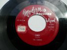 COBRAS ....... CINDY/ I WILL RETURN ....... Orig. 45 on MODERN 964 .....DJ Boun