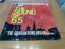 The Graham Bond Organization The Sound Of 65  1st Press Album 1st press