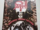 Death  ?– Individual Thought Patterns Original Vinyl LP RARE EX + Inner Sleeve