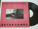 BETON COMBO - 