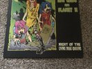 Frankenstein Drag Queens - Night Of Lp 1st Press Green Vinyl Wednesday 13