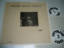 Neil Young - Young Man's Fancy (YNF) 2LP 1971 Los Angeles