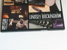  Vinyl Box - Lindsey Buckingham - Solo Anthology - The Best Of - 6 LPs