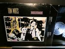 Tom Waits: Swordfishtrombones (M- 1983 Island 90095-1 US LP)  New Wave