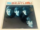 NEW The Beatles MEET THE BEATLES Stereo Capitol ST 2047 SEALED RIAA #12 GOLD