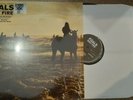 Holy Fire - 180gram Vinyl by FOALS. 2013 RSD EXCLUSIVE  LTD EDITION PLUS GOLD 7