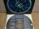 Def Leppard - Adrenalize 1992 Korea LP Vinyl 9 Tracks