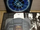 Def Leppard - Adrenalize 1992 Korea LP Vinyl 9 Tracks 4p Insert
