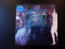 Hawkwind - Co-Pilots of spaceship earth Blue shield/blue vinyl