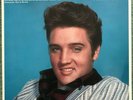 ELVIS PRESLEY RARE UNOFFICIAL 45rpm 12in 