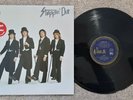 TED MULRY GANG - STEPPIN' OUT - OZ 1ST PRESS ALBERT ROO LABEL LP - 1976 - TMG