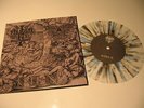 DROWNING THE LIGHT ARKHA SVA Split 7 Splatter EP Vothana Sargeist Sterbend Vril