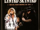 Lynyrd Skynyrd-Back for More in 94 Double LP