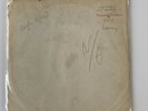 ARETHA FRANKLIN.. ATLANTIC # 8227 TEST PRESSING RARE SOUL