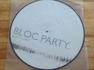 Bloc Party - Silent Alarm Picture Vinyl