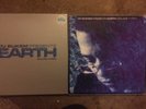 LTJ BUKEM EARTH VOLUME THREE LIMITED EDITION No 003194 EARTH 5 x 12