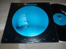 SAVATAGE-SIRENS-RARE ORIG 1983 PRESS-PAR RECORDS-BLUE COVER- EX VINYL