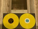 Thrice Major Minor Yellow Vinyl 2 LP Limited Gatefold Never Played Circa Survive