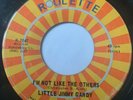 Northern Soul 45/ Little Jimmy Gandy 
