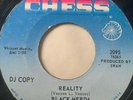 Psych Funk Promo 45/ Black Merda 