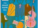 GERALD WIGGINS TRIO: Tampa TP 33 ’58 Rare Jazz Beautiful Vinyl LP