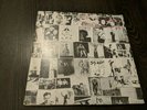 1972 Rolling Stones Exile on Main Street 2LP Vinyl Records COC 2-2900