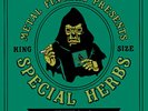 MF Doom - Metal Fingers ?Special Herbs Vol 9 & 0 2 x LP + 7