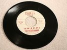 DOOWOP SOUL GRAND PREES Jungle Fever / Sit And Cry CANDI 1020 M-