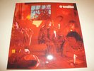 Traffic (Steve Winwood): Mr.Fantasy LP, 180 Grams Vinyl+Poster