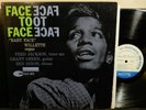 BABY FACE WILLETTE Face To Face LP BLUE NOTE BLP 4068 DG MONO RVG EAR 1961