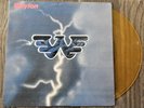 Waylon Jennings - S/T - RCA 1978 - Gold Vinyl - Promo - NM - Buddy Holly