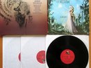 Debussy Pelleas & Melisande Karajan Von Stade 3xLP Box Set EMI 3C 165-03650/52